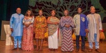 Ghana Tourism Authority Intensifies Efforts to Promote Domestic Tourism and Cultural Heritage