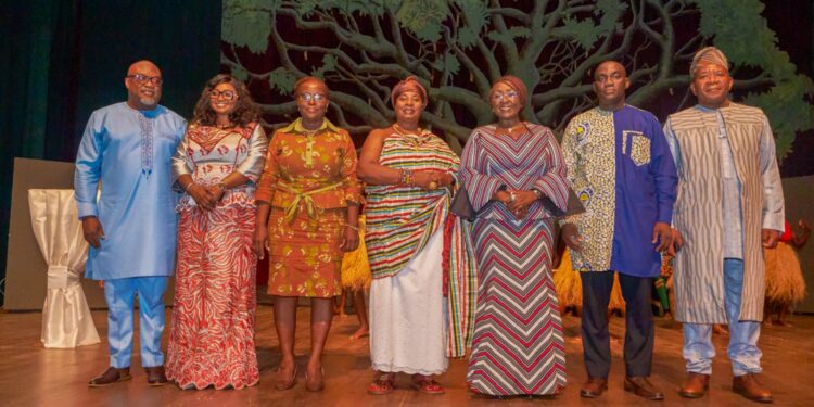 Ghana Tourism Authority Intensifies Efforts to Promote Domestic Tourism and Cultural Heritage