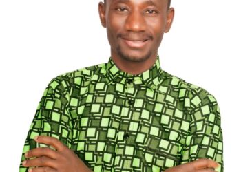 Extend ‘THE RESET’ To Party’s Grassroots – NDC Activist Urges