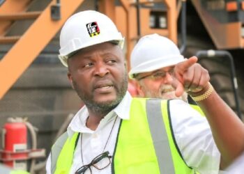 Why the NPP’s War on Ibrahim Mahama and E&P is a War Against Ghanaian Excellence