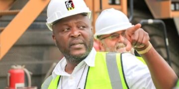 Why the NPP’s War on Ibrahim Mahama and E&P is a War Against Ghanaian Excellence