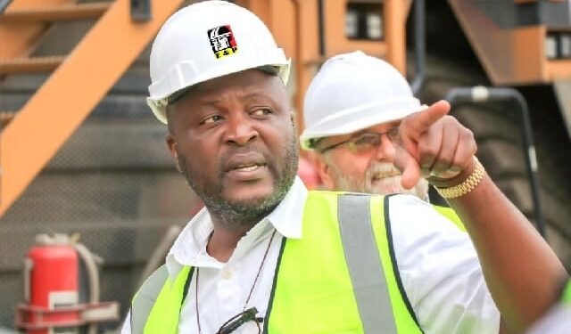 Why the NPP’s War on Ibrahim Mahama and E&P is a War Against Ghanaian Excellence