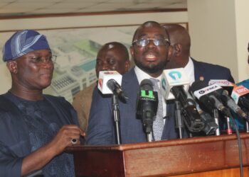 Minority pushes the “Big Push” for full disclosure of GH¢50bn road contracts