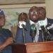 Minority pushes the “Big Push” for full disclosure of GH¢50bn road contracts