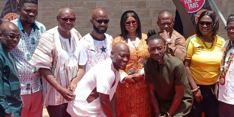 2026 World Cup: GTA launches 16×16 project to show live matches nationwide