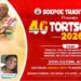 All Roads lead to Sokpoe for 40th Tortsogbe Za celebrations