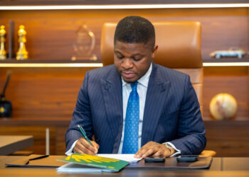 GoldBod debunks inflated-price Laptops and sole-sourced office renovation allegations