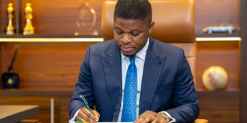 GoldBod debunks inflated-price Laptops and sole-sourced office renovation allegations