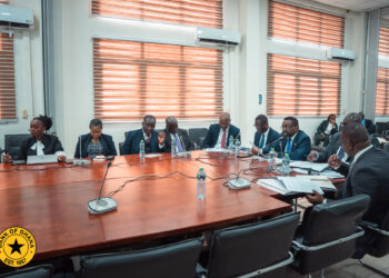 Robust recovery, Assets hit GHC447 Billion: 2025 Monetary Policy Report: