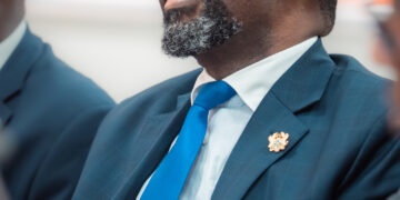 Robust recovery, Assets hit GHC447 Billion: 2025 Monetary Policy Report: