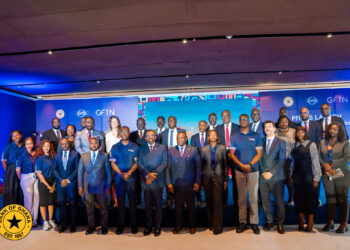 Digital Finance revolution takes center stage as 3i Africa Summit 2026 launched in Accra
