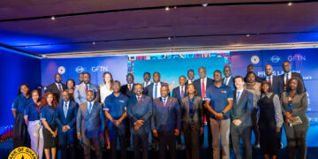 Digital Finance revolution takes center stage as 3i Africa Summit 2026 launched in Accra