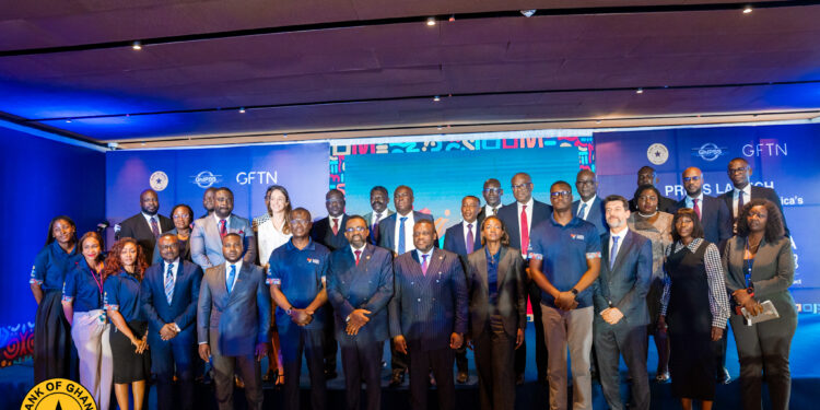 Digital Finance revolution takes center stage as 3i Africa Summit 2026 launched in Accra