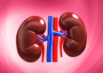 GoldBod Supports World Kidney Day 2026