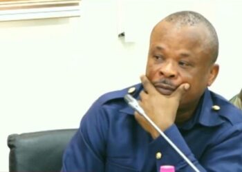 Missing Cars at GAF: PAC orders interdiction and prosecution of Procurement Officer