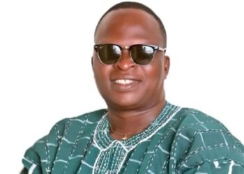 Krachi Nchumuru MP calls for establishment of  National Youth Development Fund to unlock Ghana’s potential