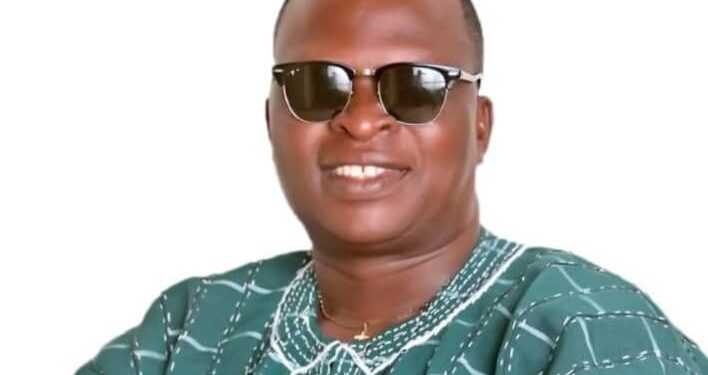 Krachi Nchumuru MP calls for establishment of  National Youth Development Fund to unlock Ghana’s potential