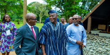 Ghana pushes regional cooperation agenda ahead of Social Cohesion Conference in Côte d’Ivoire -Ahmed Ibrahim