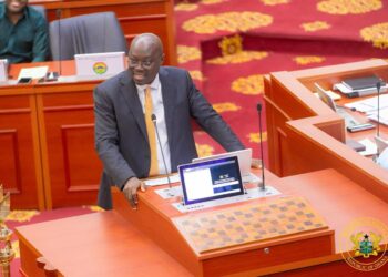 Policy Shift: Is Ghana planning to Borrow Domestically?