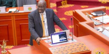 Policy Shift: Is Ghana planning to Borrow Domestically?