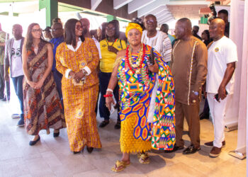 Ghana Tourism Authority launches “16X16” World Cup Fun experience ….