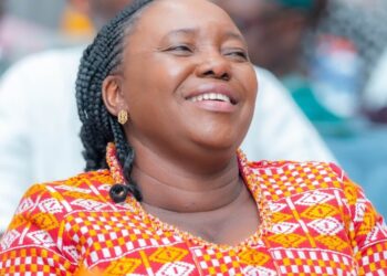 Speaker’s Breakfast Forum: La Dadekotopon MP calls for closer ties for development