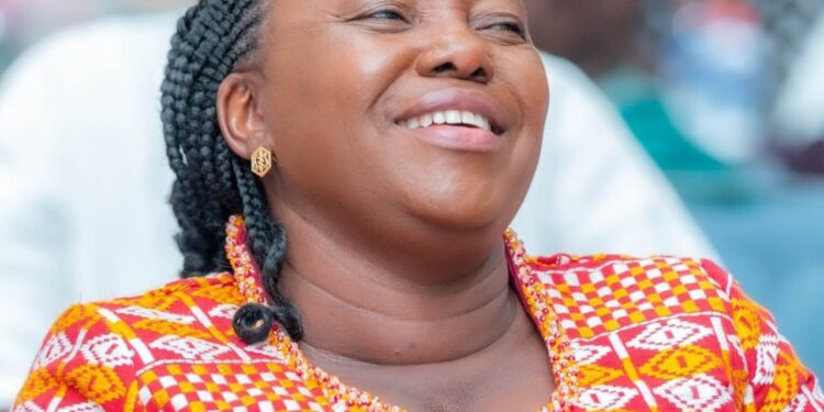 Speaker’s Breakfast Forum: La Dadekotopon MP calls for closer ties for development