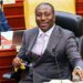 Holding Gov’t feet to the fire of accountability: Role of Opposition-a focus on Afenyo-Markin
