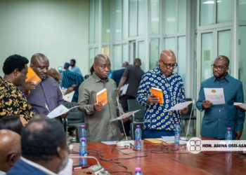 Government outstanding claims under scrutiny as Public Accounts Committee continues hearings