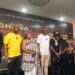 Sports Minister Launches National World Cup Raffle to support Black Stars’ quest for glory
