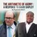 The Arithmetic of Agony: A Response to David Shipley