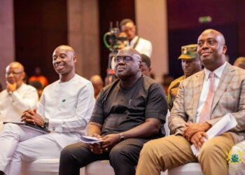 25 MDAs Sign Data-Sharing Pact with Ghana Statistical Service