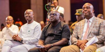 25 MDAs Sign Data-Sharing Pact with Ghana Statistical Service