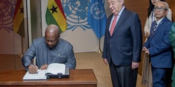 Why Reparations Without Reform Is Just A New Ledger For Old Crimes