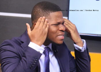 “Classical case of comparing oranges with apples”, Sammy Gyamfi fires back