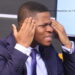 “Classical case of comparing oranges with apples”, Sammy Gyamfi fires back