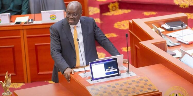 Ministry of Finance releases Public Financial Management Compliance League Table