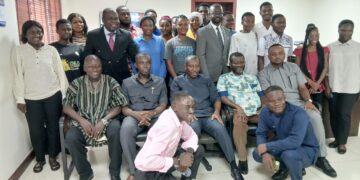 NPP relies Tertiary Students Confederacy (TESCON) for 2028