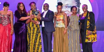 NPA Wins Three Prestigious Awards at the 2026 Instincts Women’s Conference & Awards