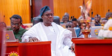 Mahama Ayariga : The Architect of Legislative Substance