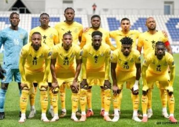 Ghana vs England: 100 Days to Historic Showdown in Foxborough Ghana’s Black Stars are gearing up for a thrilling encounter against England at the 2026 FIFA World Cup, with just 100 days to go. The highly anticipated match will take place at Gillette Stadium in Foxborough, marking the first-ever competitive meeting between the two nations. Their only previous encounter was a 1-1 draw in a friendly at Wembley Stadium in 2011, where Asamoah Gyan scored late for Ghana. Group L is shaping up to be one of the most competitive pools, with Croatia and Panama joining Ghana and England. The Black Stars will face Panama on June 17 in Toronto and Croatia on June 27 in Philadelphia, before taking on England on June 23 in Foxborough. As preparations intensify, Ghana will play friendlies against Austria and Germany later this month, while England faces Uruguay and Japan. These matches will give both teams valuable opportunities to fine-tune tactics and assess player form.