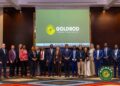 GoldBod CEO Welcomes Kimberley Process Delegation to Ghana for Certification Scheme Review