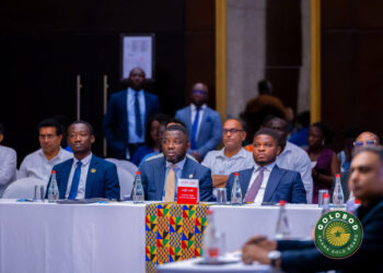 GoldBod CEO Pledges Robust Export and Traceability Controls for Ghana’s Diamond