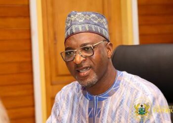 Prez Mahama summons Interior Minister over Security Recruitment chaos