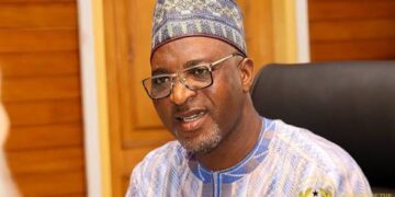 Prez Mahama summons Interior Minister over Security Recruitment chaos