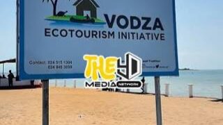 Ghana Tourism Authority launches 5th Vodza Easter Regatta 2026 to promote Domestic Tourism