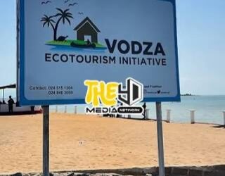 Ghana Tourism Authority launches 5th Vodza Easter Regatta 2026 to promote Domestic Tourism