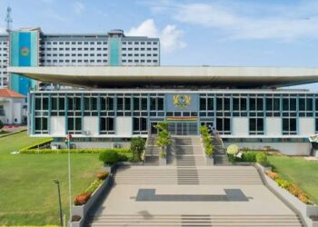 Parliament passes Legal Education Bill, 2025 to overhaul legal education in Ghana