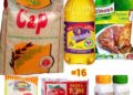 Government bans transit of Cooking Oil, Rice, Sugar, Textiles, Spaghetti through Land Borders