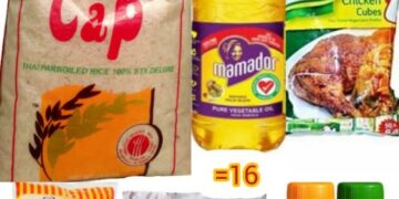 Government bans transit of Cooking Oil, Rice, Sugar, Textiles, Spaghetti through Land Borders